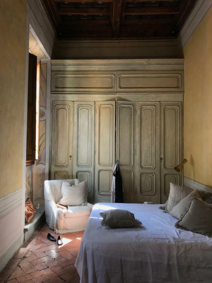 The Terrace In Florence Apt Dış mekan fotoğraf