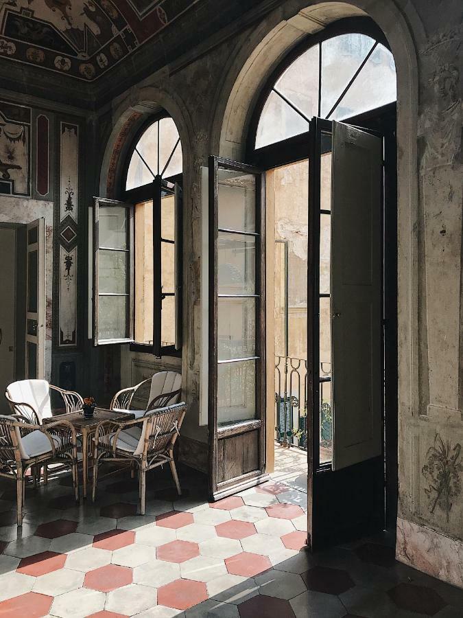 The Terrace In Florence Apt Dış mekan fotoğraf