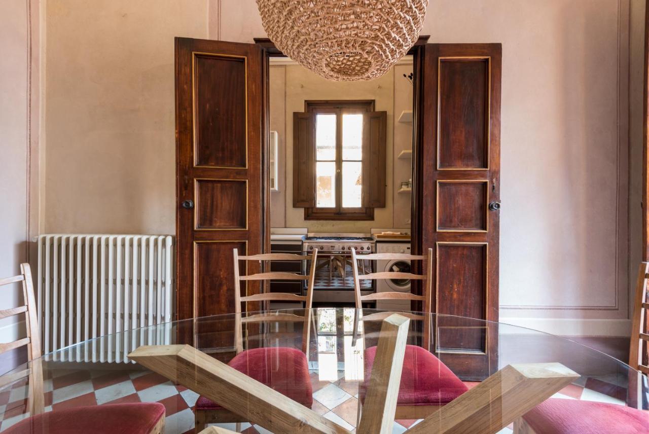 The Terrace In Florence Apt Dış mekan fotoğraf