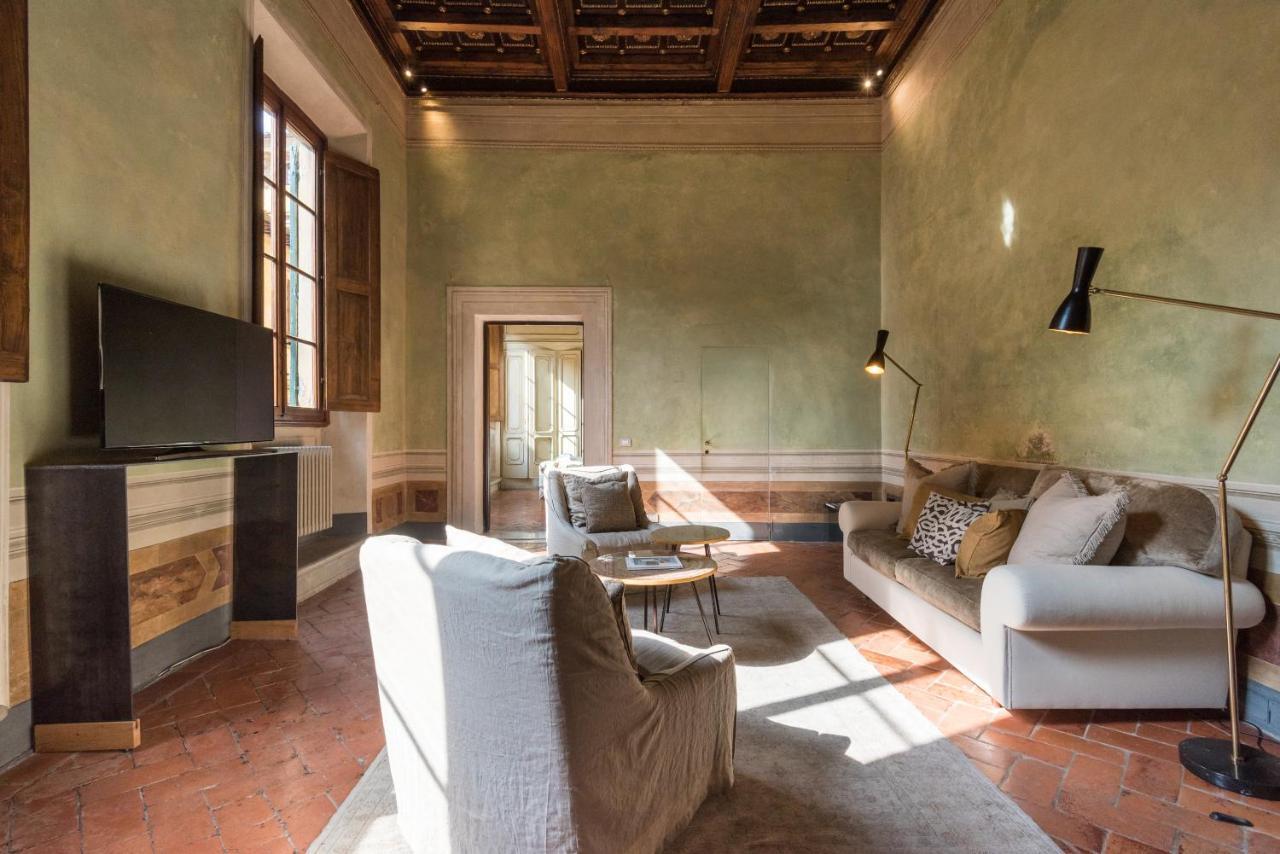 The Terrace In Florence Apt Dış mekan fotoğraf
