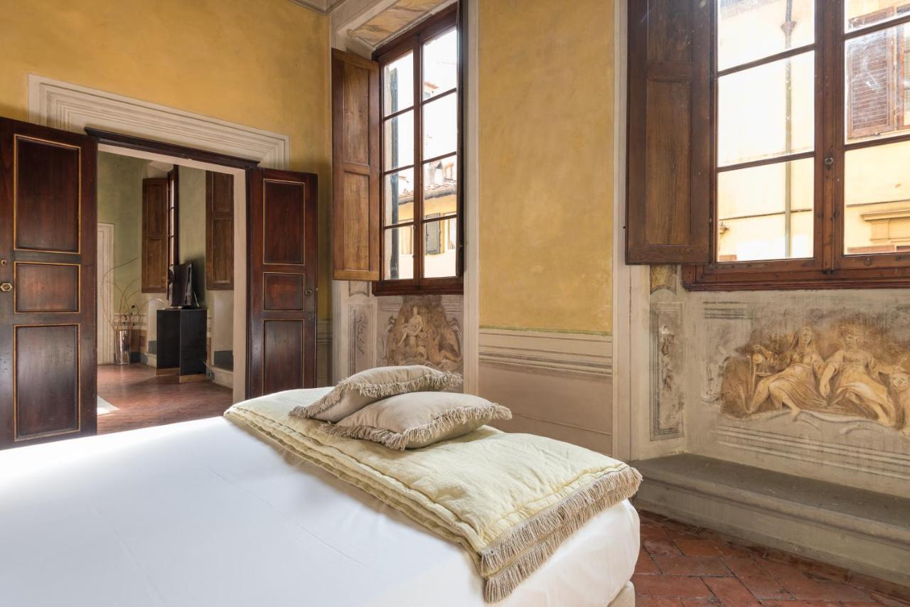 The Terrace In Florence Apt Dış mekan fotoğraf