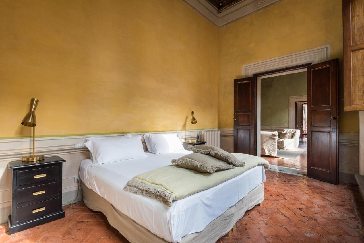 The Terrace In Florence Apt Dış mekan fotoğraf
