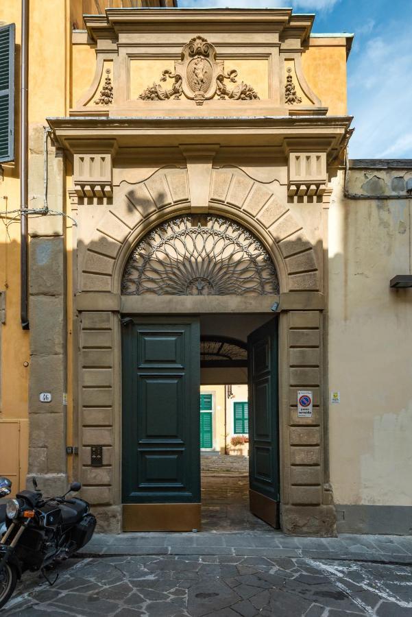 The Terrace In Florence Apt Dış mekan fotoğraf
