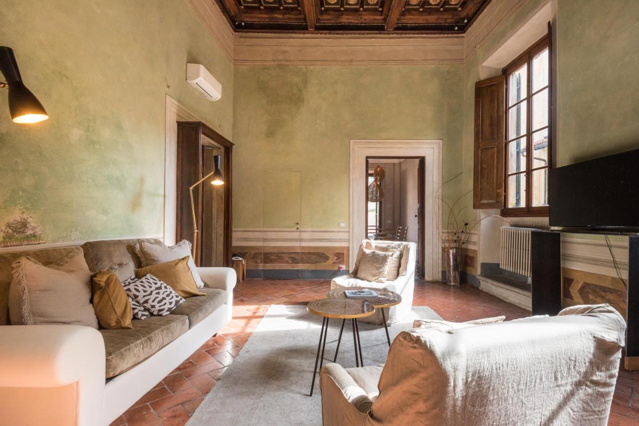 The Terrace In Florence Apt Dış mekan fotoğraf