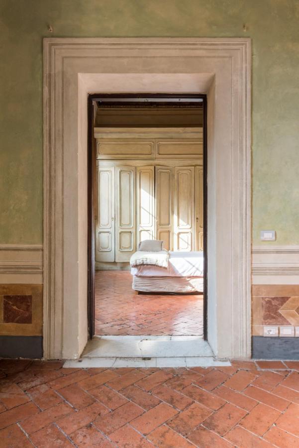 The Terrace In Florence Apt Dış mekan fotoğraf