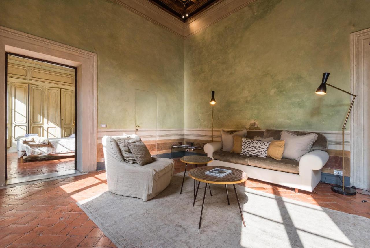 The Terrace In Florence Apt Dış mekan fotoğraf