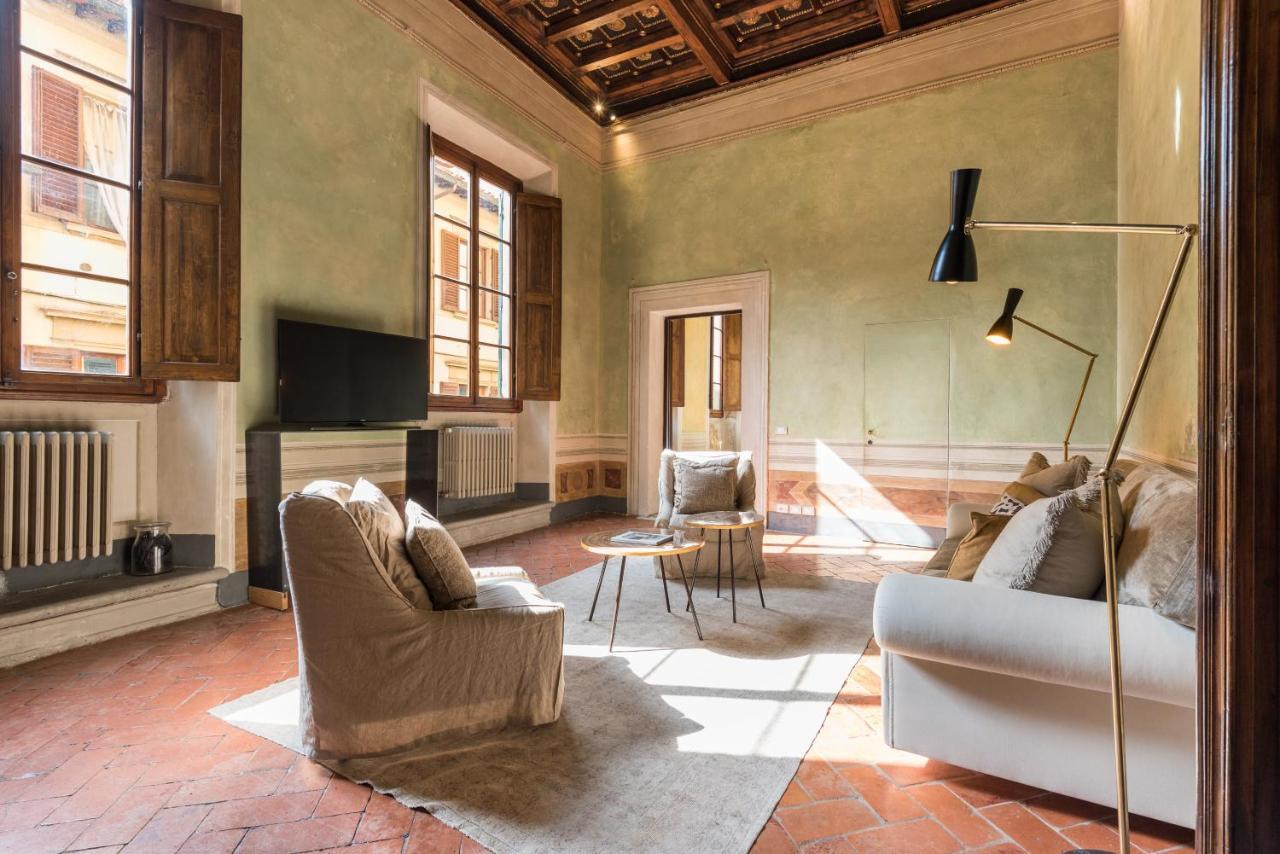 The Terrace In Florence Apt Dış mekan fotoğraf