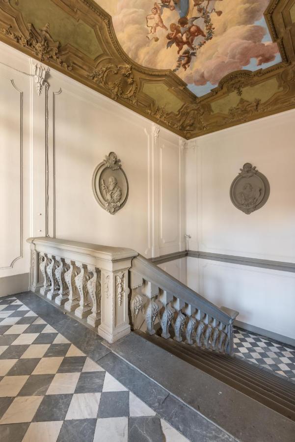 The Terrace In Florence Apt Dış mekan fotoğraf