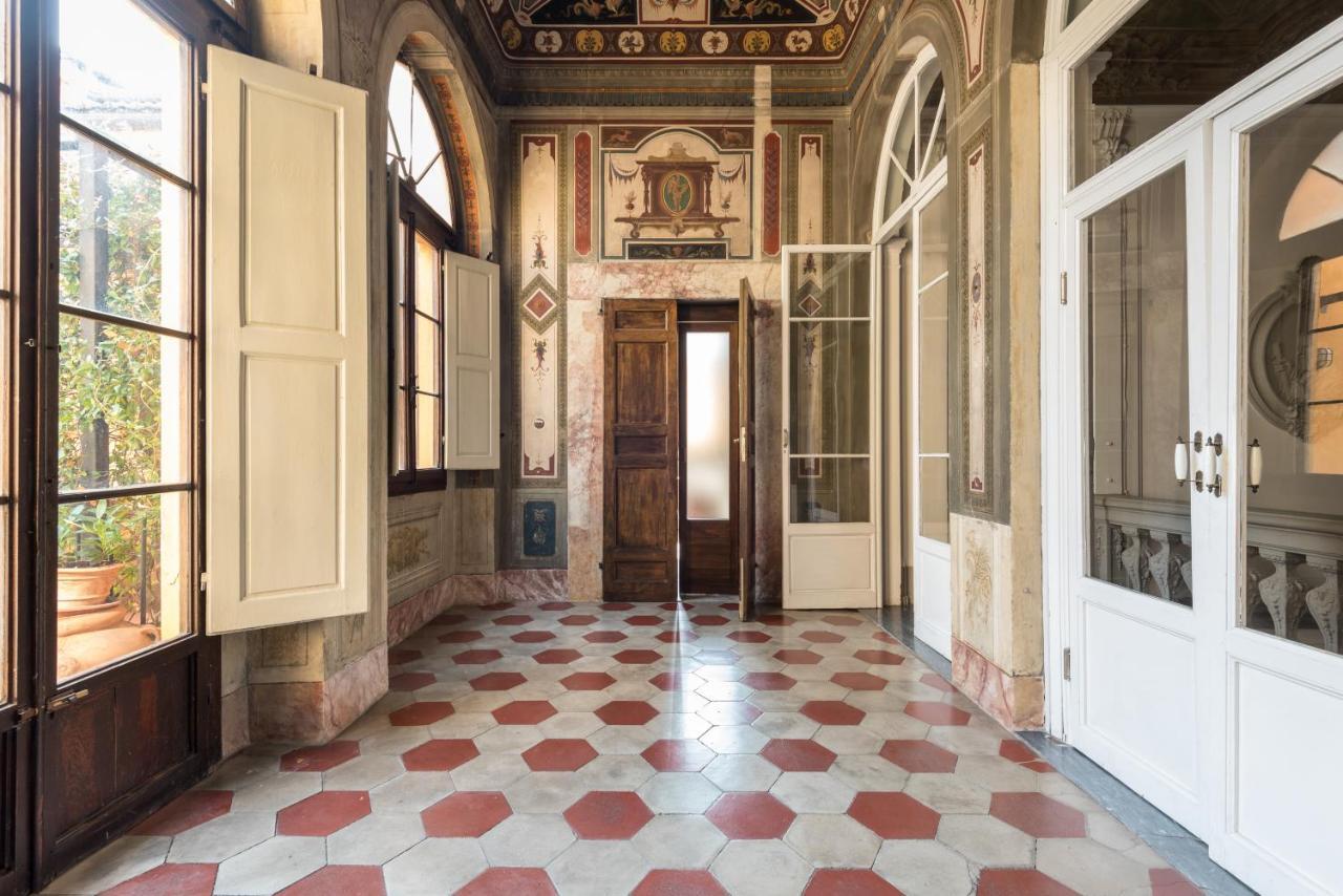 The Terrace In Florence Apt Dış mekan fotoğraf