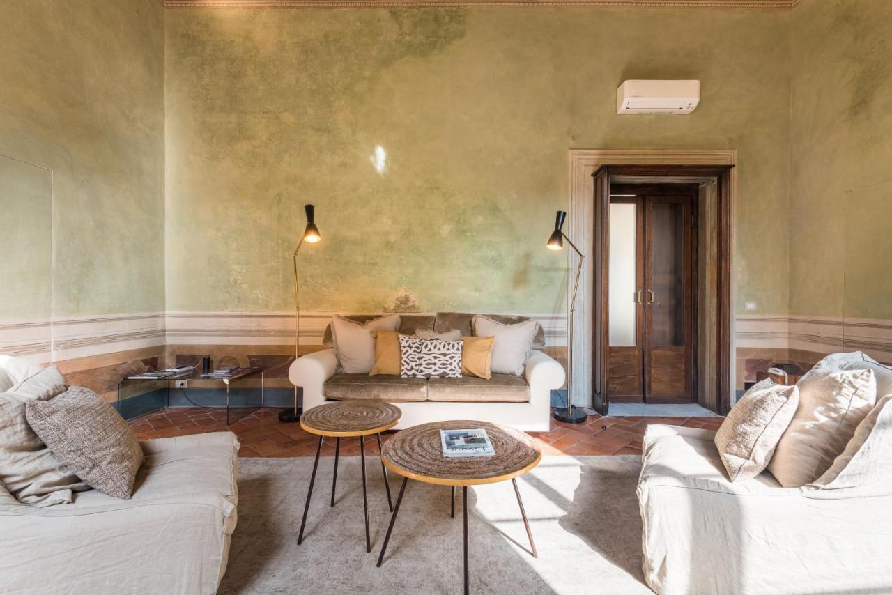 The Terrace In Florence Apt Dış mekan fotoğraf